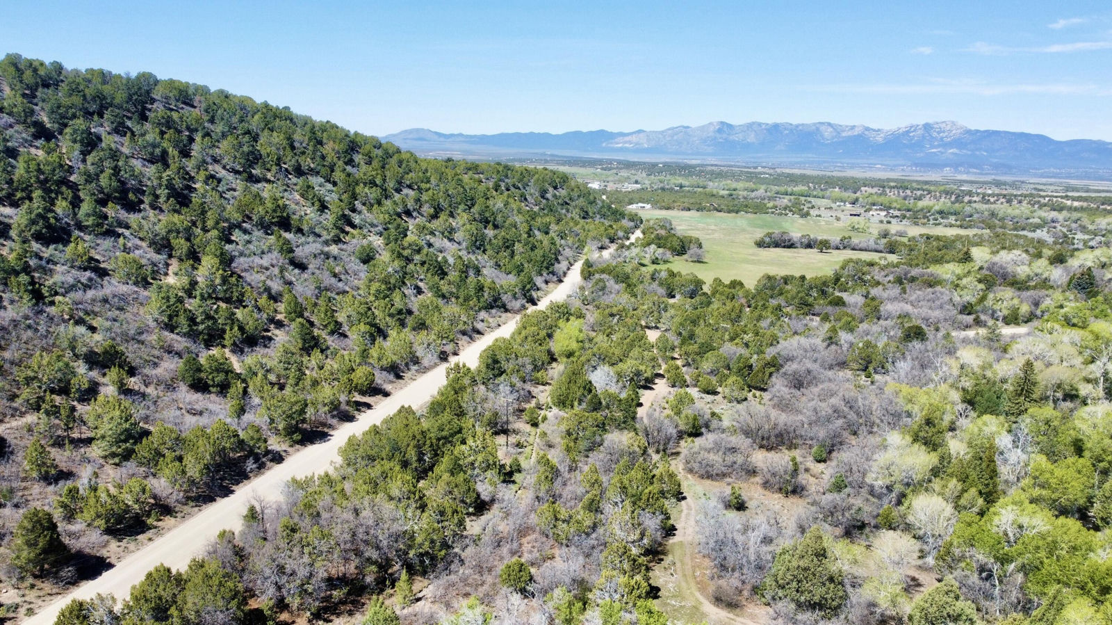 10+ acres The South Fork of North Creek, Beaver, photo 8 of 26