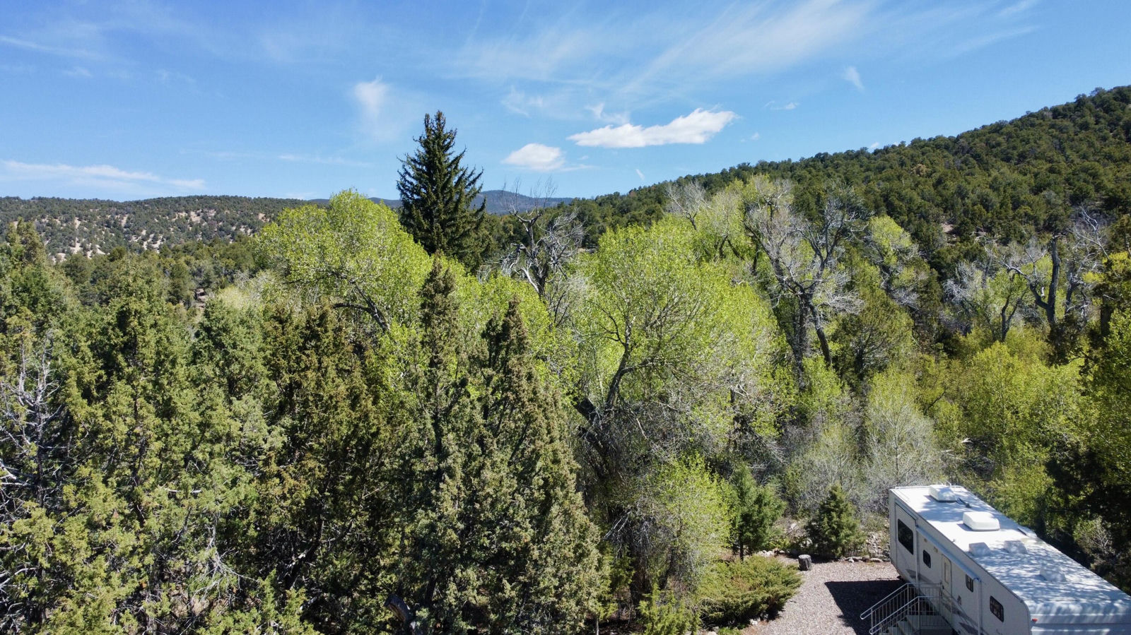 10+ acres The South Fork of North Creek, Beaver, photo 9 of 26