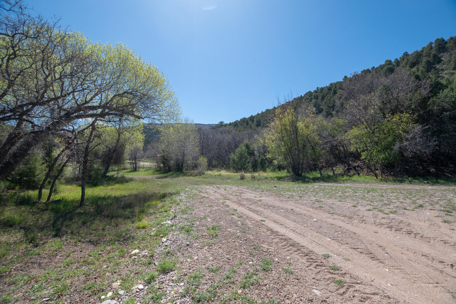 10+ acres The South Fork of North Creek, Beaver, photo 16 of 26