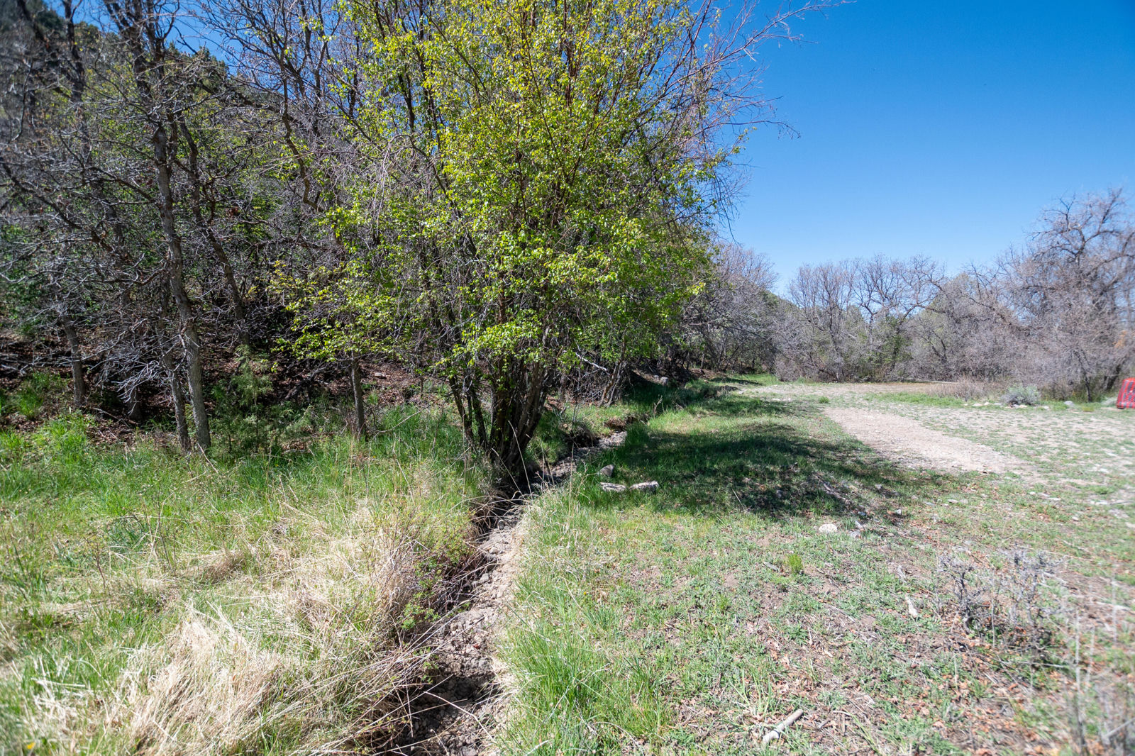 10+ acres The South Fork of North Creek, Beaver, photo 18 of 26