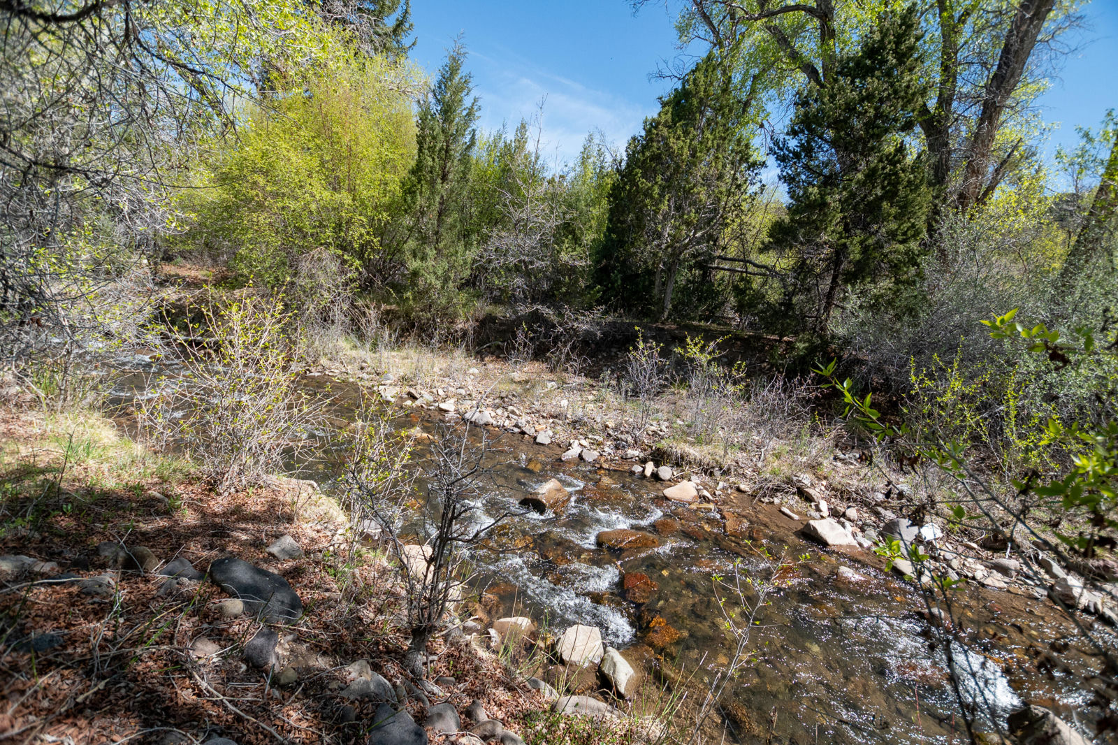 10+ acres The South Fork of North Creek, Beaver, photo 26 of 26