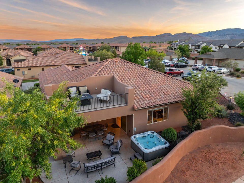 3823 W Dream CIR, 118, Santa Clara, photo 2