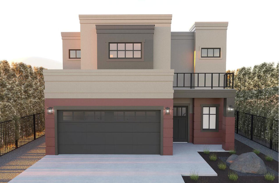 2300 Rudd RD, #3, Cedar City