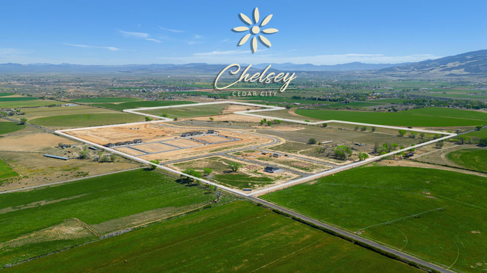 2748 N Chelsey Parkway, Cedar City