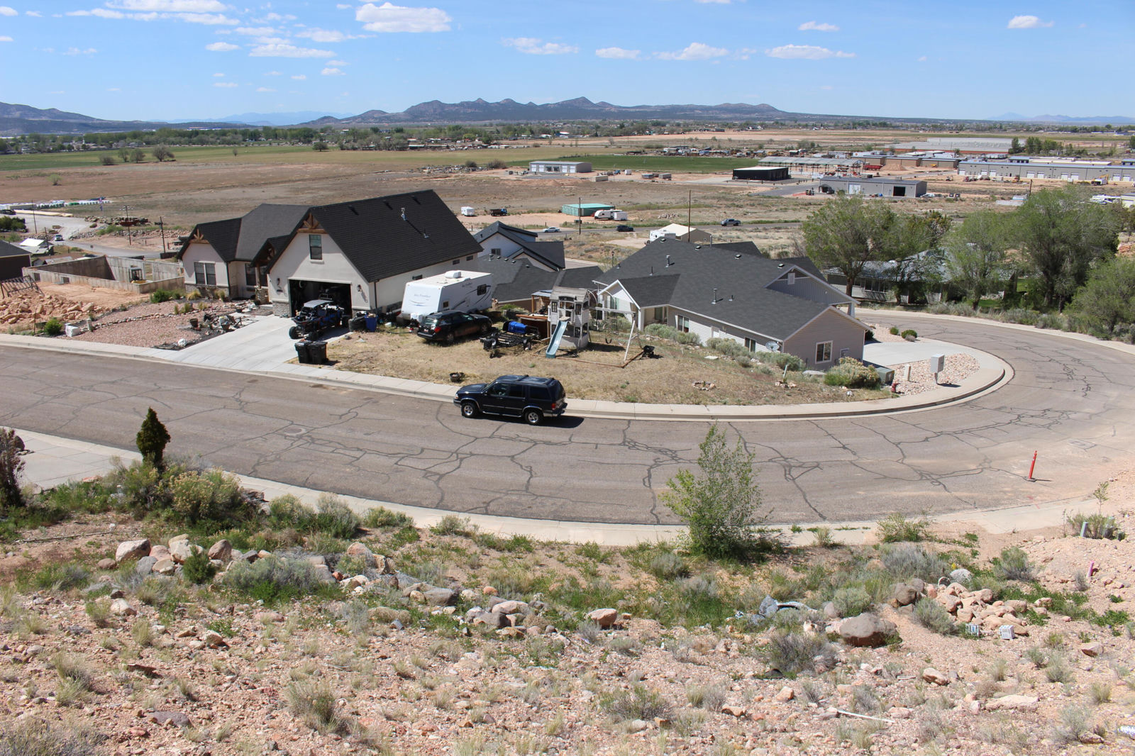3277 W Cimarron CIR, Cedar City, photo 8 of 10