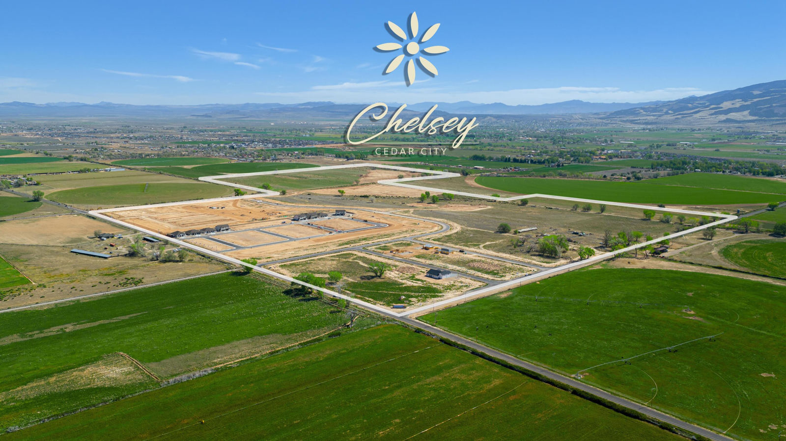 2648 N Chelsey Parkway, Cedar City, photo 1
