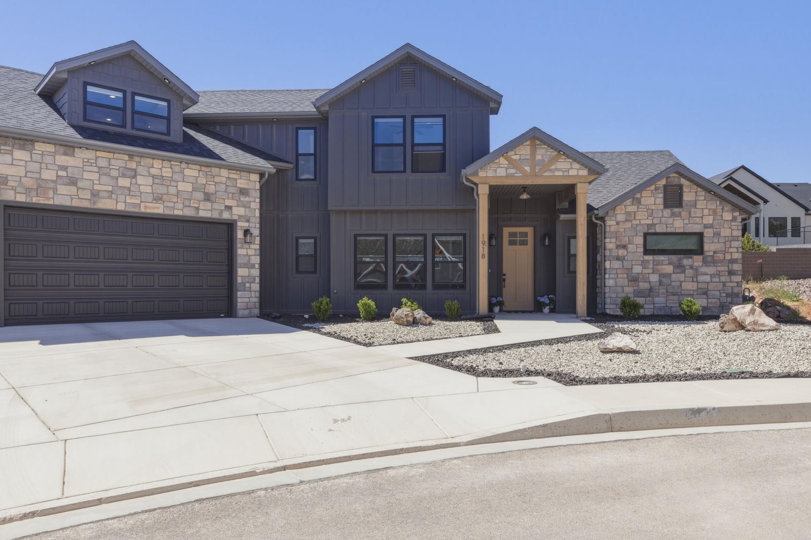 1918 S Oak Springs CIR, Cedar City, photo 69 of 72