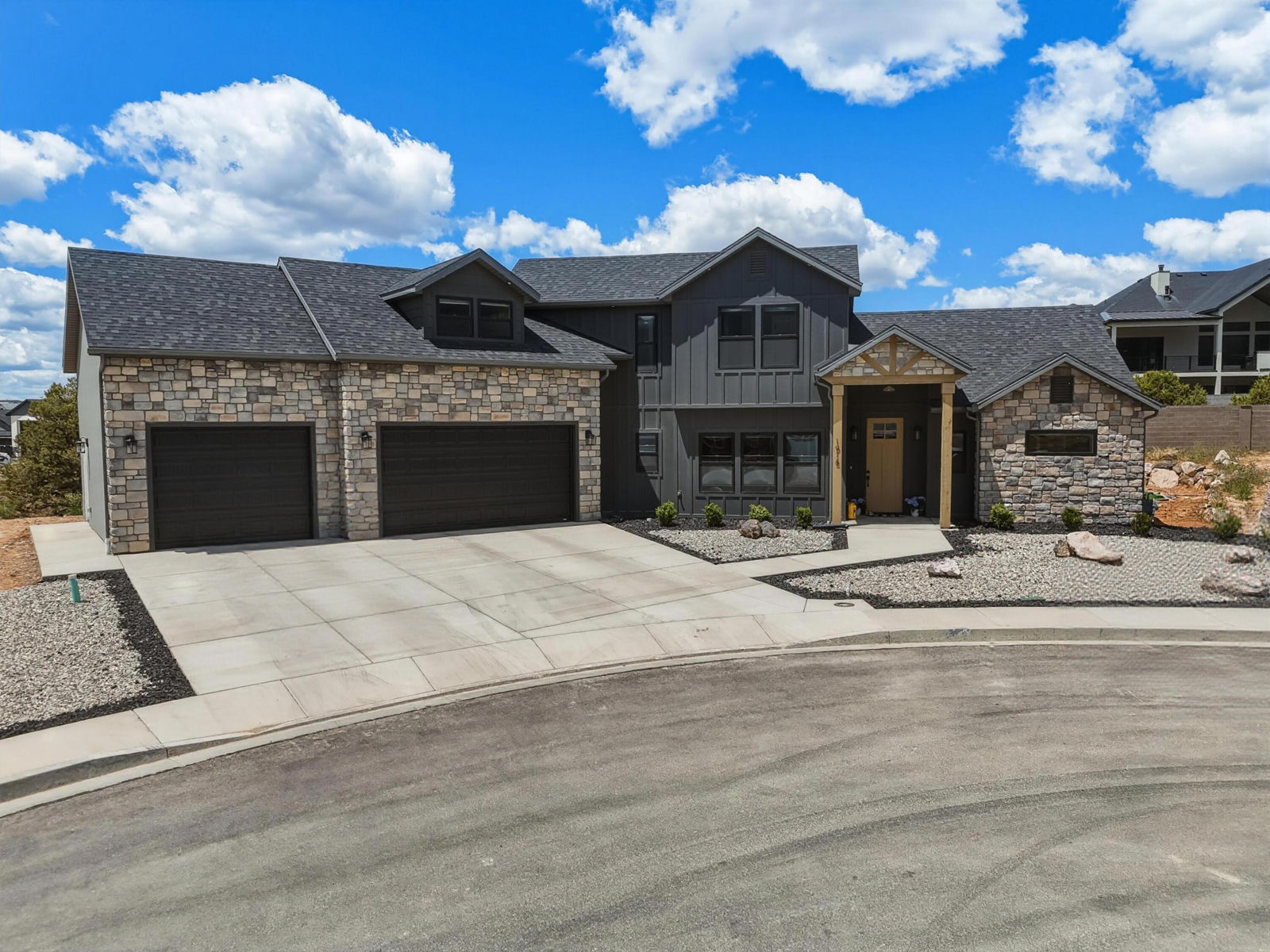 1918 S Oak Springs CIR, Cedar City, photo 70 of 72