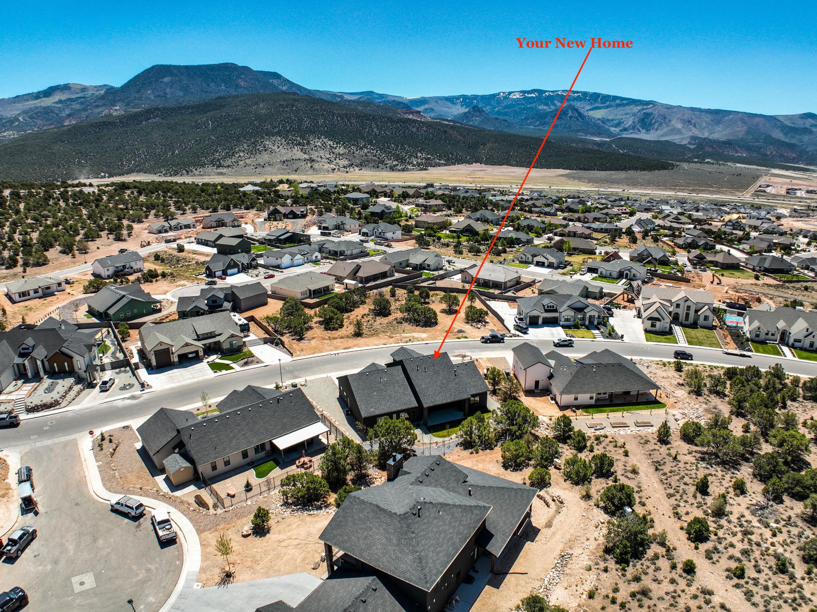 2910 W Rock Ridge RD, Cedar City, photo 11 of 57