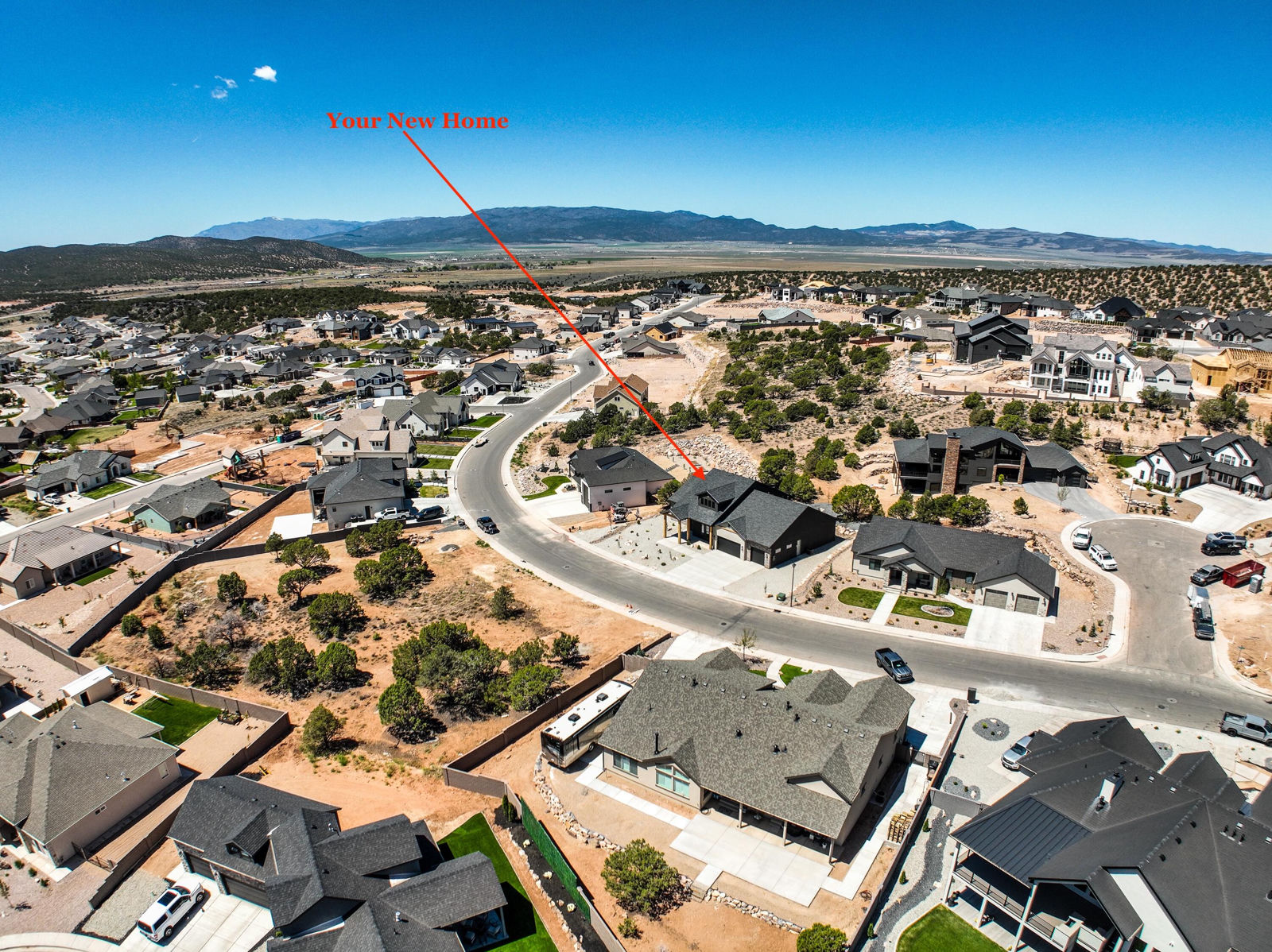 2910 W Rock Ridge RD, Cedar City, photo 12 of 57