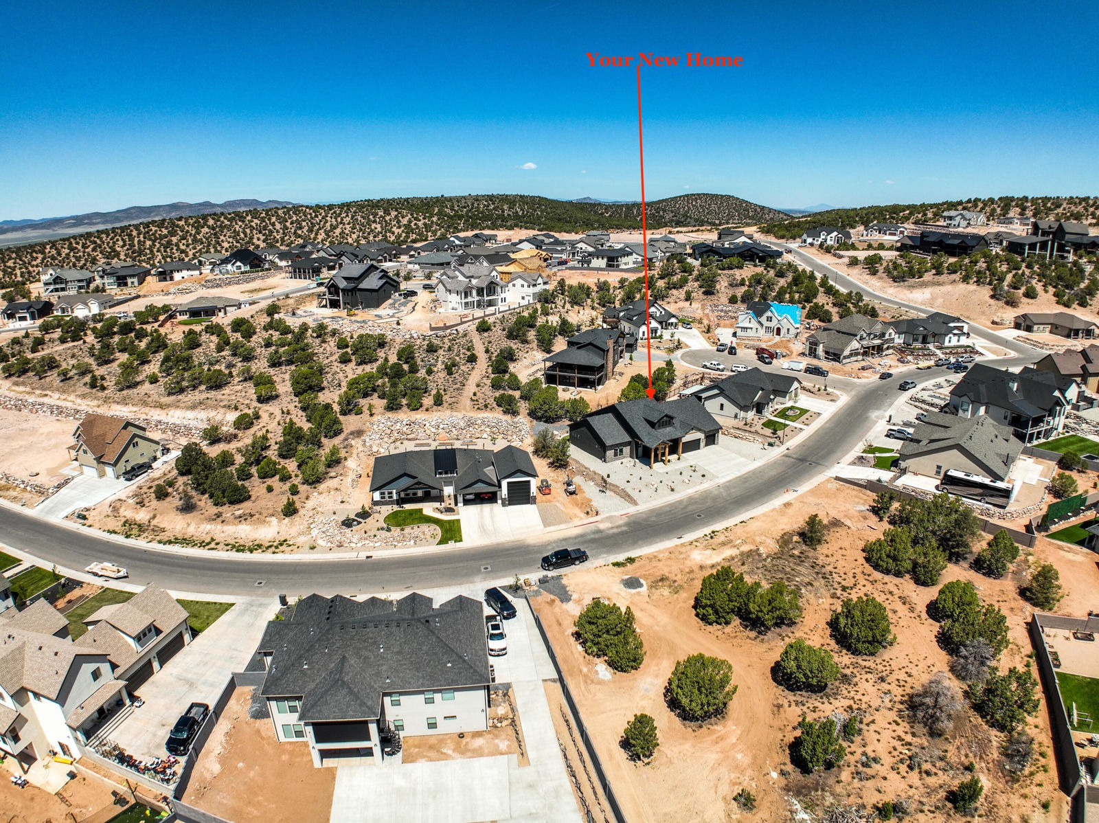 2910 W Rock Ridge RD, Cedar City, photo 13 of 57