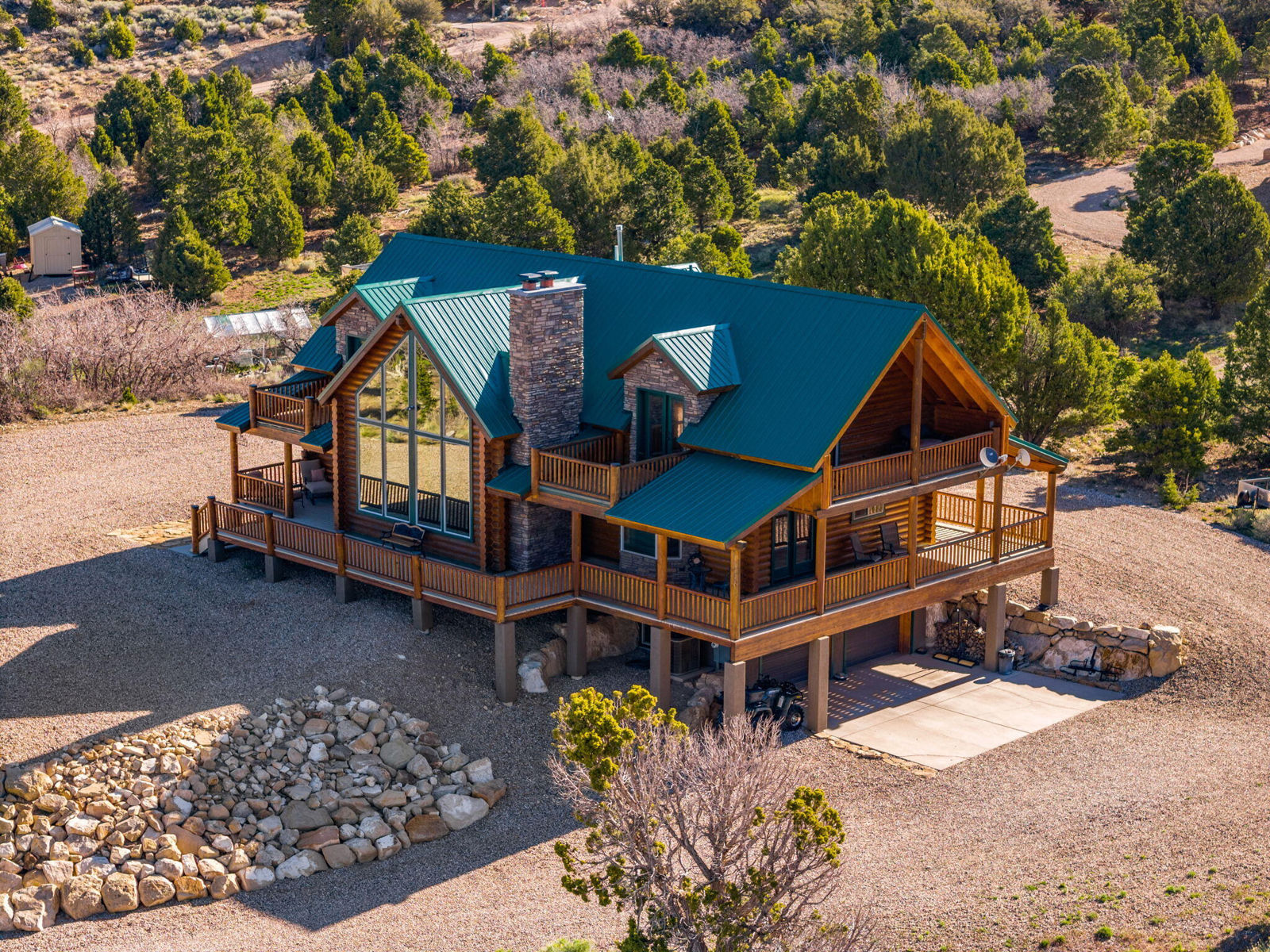 2015 S High Juniper DR, Cedar City, photo 2 of 67