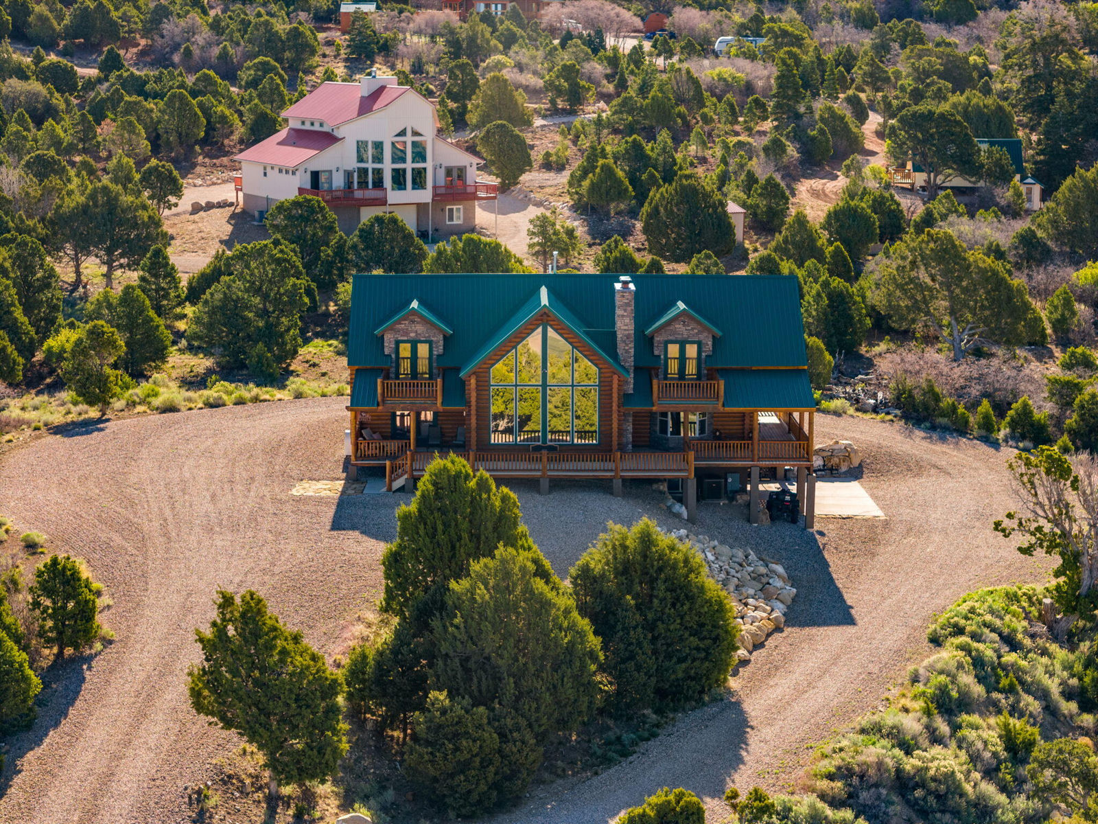 2015 S High Juniper DR, Cedar City, photo 58 of 67