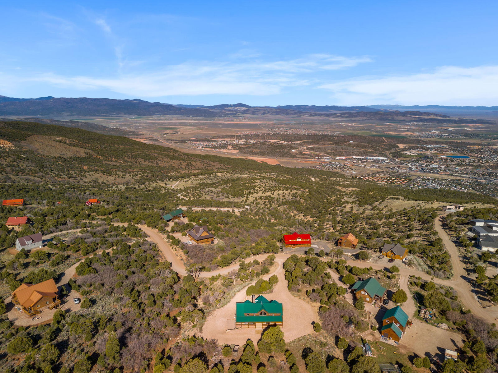 2015 S High Juniper DR, Cedar City, photo 60 of 67