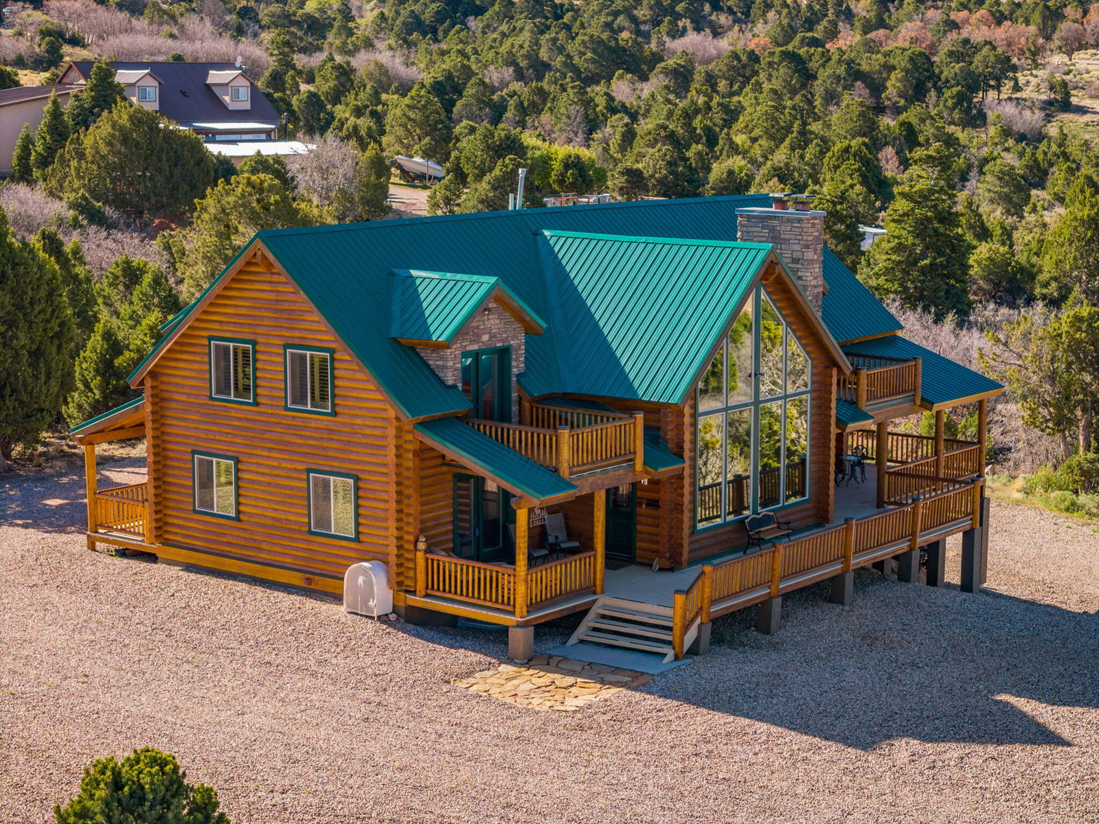 2015 S High Juniper DR, Cedar City, photo 63 of 67