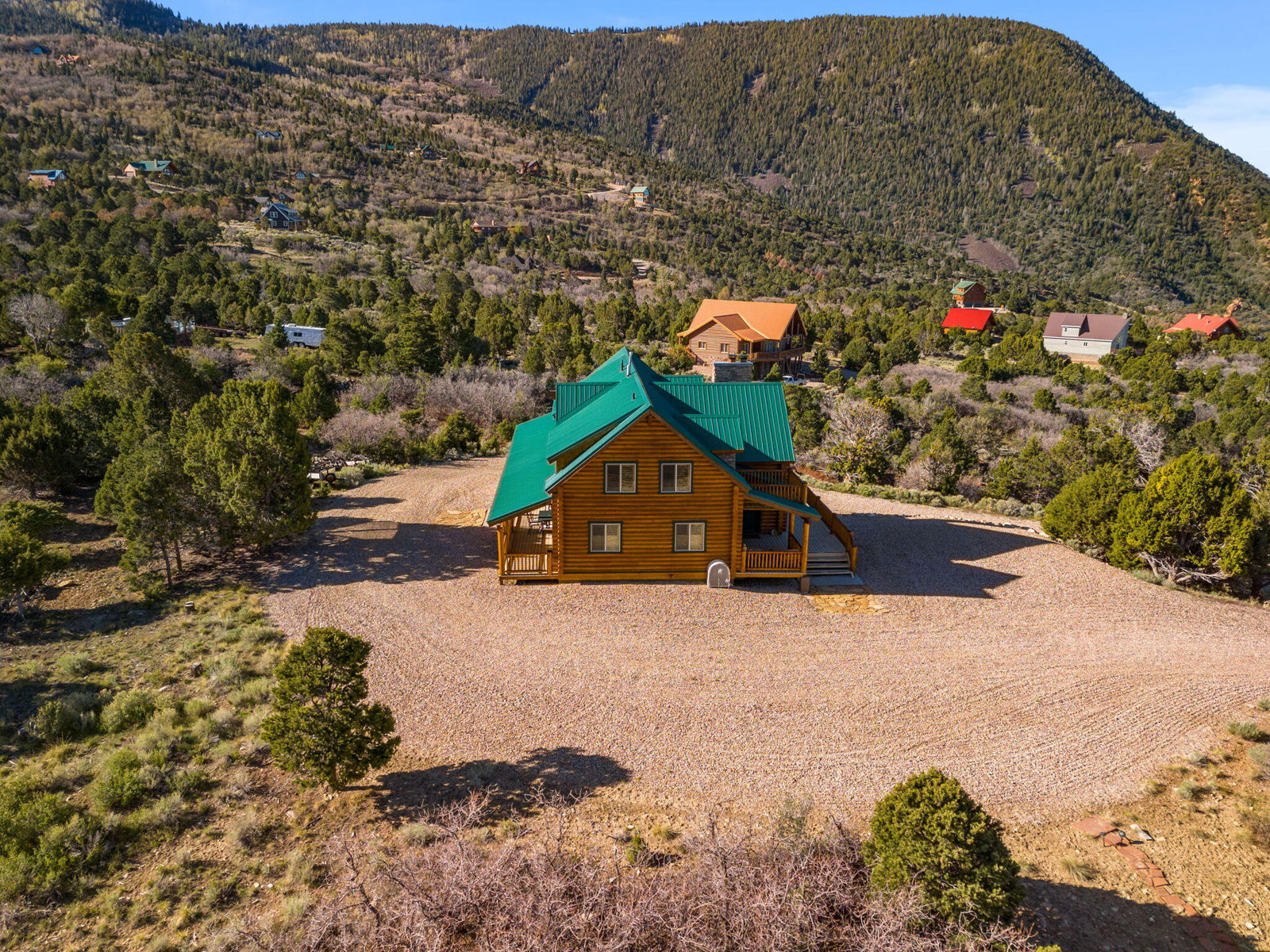 2015 S High Juniper DR, Cedar City, photo 64 of 67