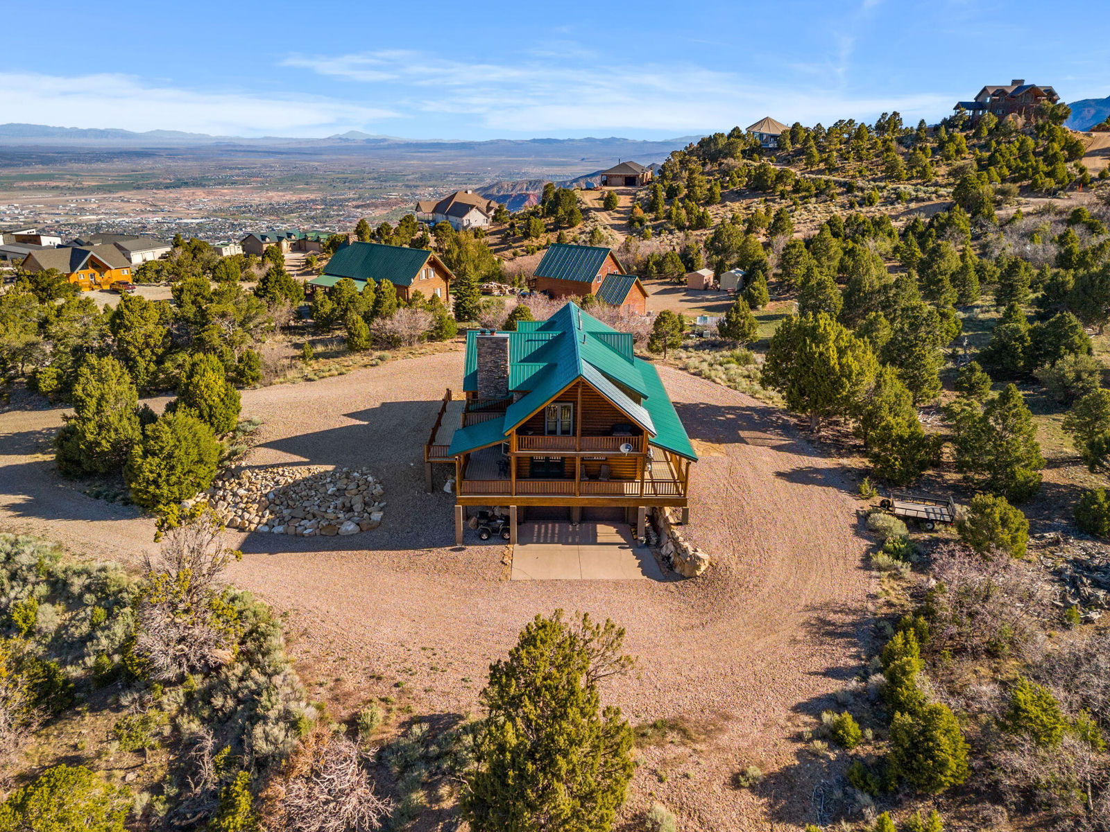 2015 S High Juniper DR, Cedar City, photo 67 of 67