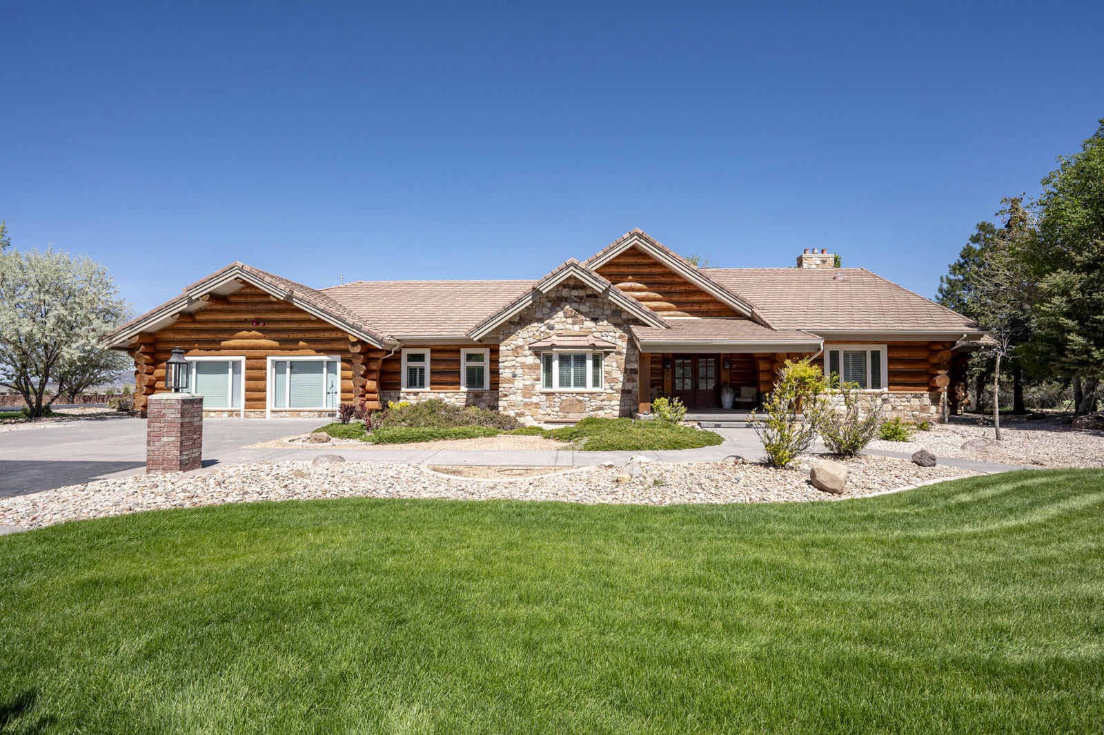1050 W Old Hwy 91, Parowan, photo 1