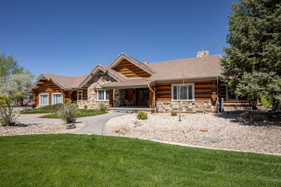 1050 W Old Hwy 91, Parowan, photo 2