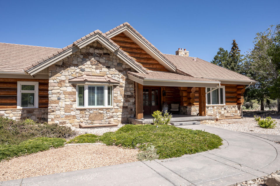 1050 W Old Hwy 91, Parowan, photo 3