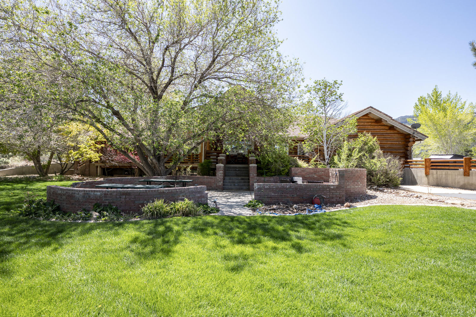 1050 W Old Hwy 91, Parowan, photo 99 of 127