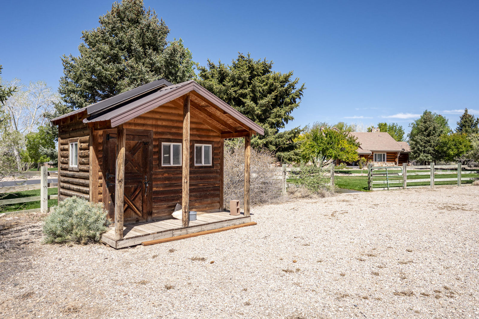1050 W Old Hwy 91, Parowan, photo 112 of 127