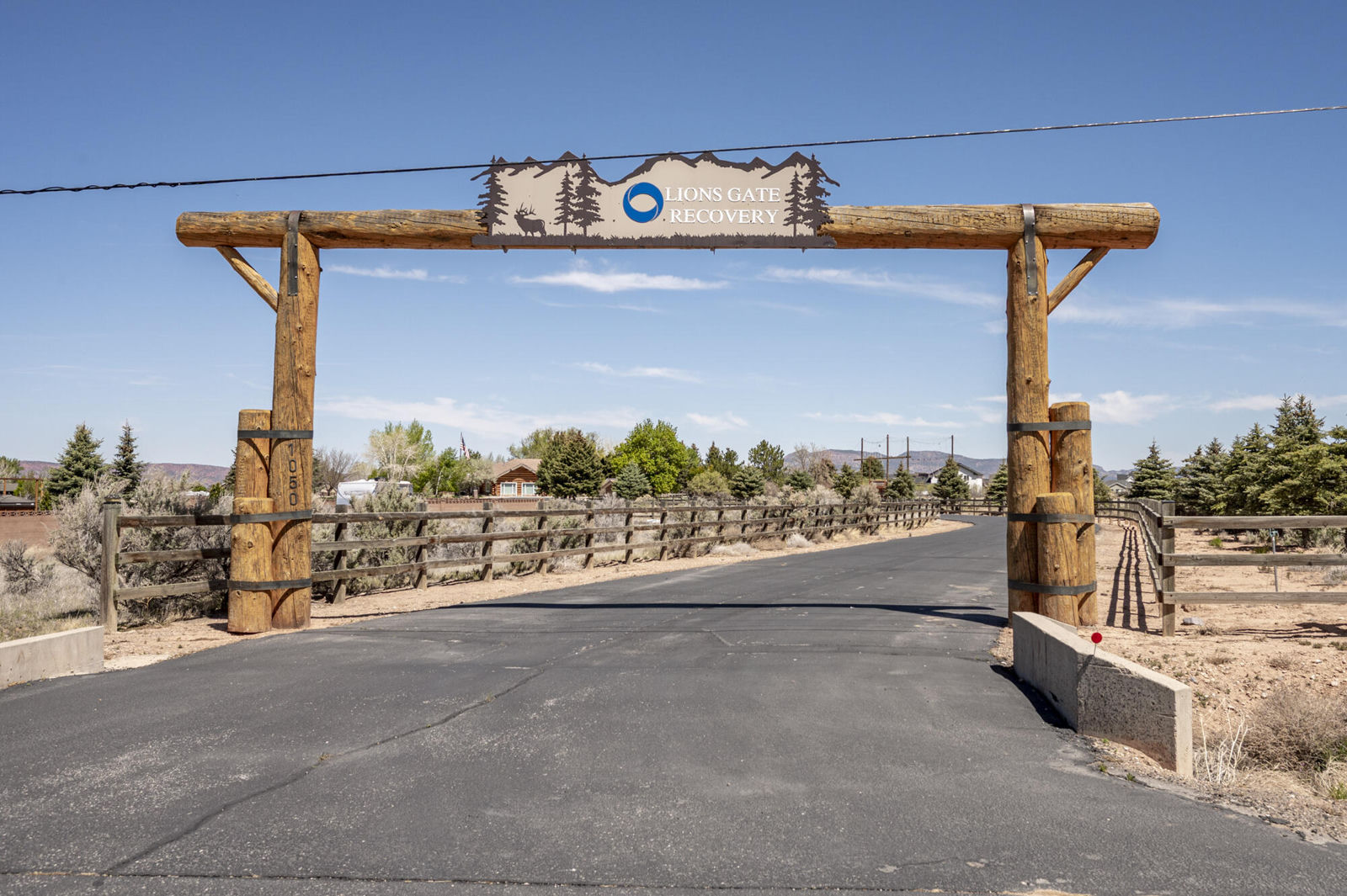 1050 W Old Hwy 91, Parowan, photo 114 of 127