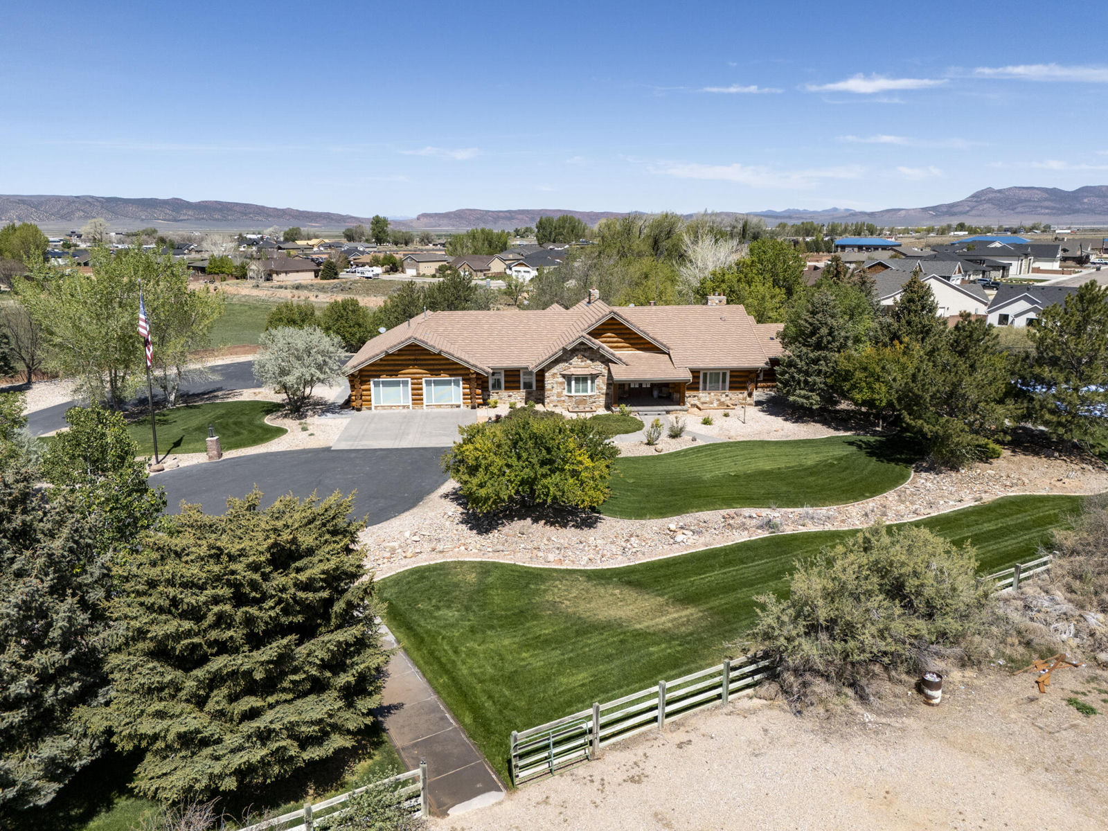 1050 W Old Hwy 91, Parowan, photo 115 of 127