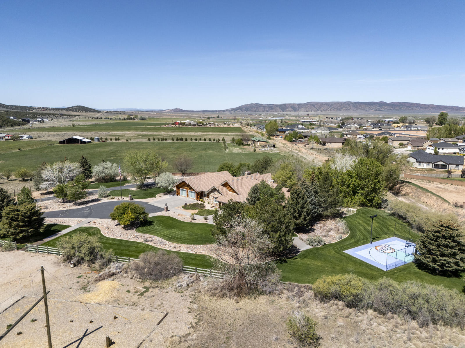 1050 W Old Hwy 91, Parowan, photo 116 of 127