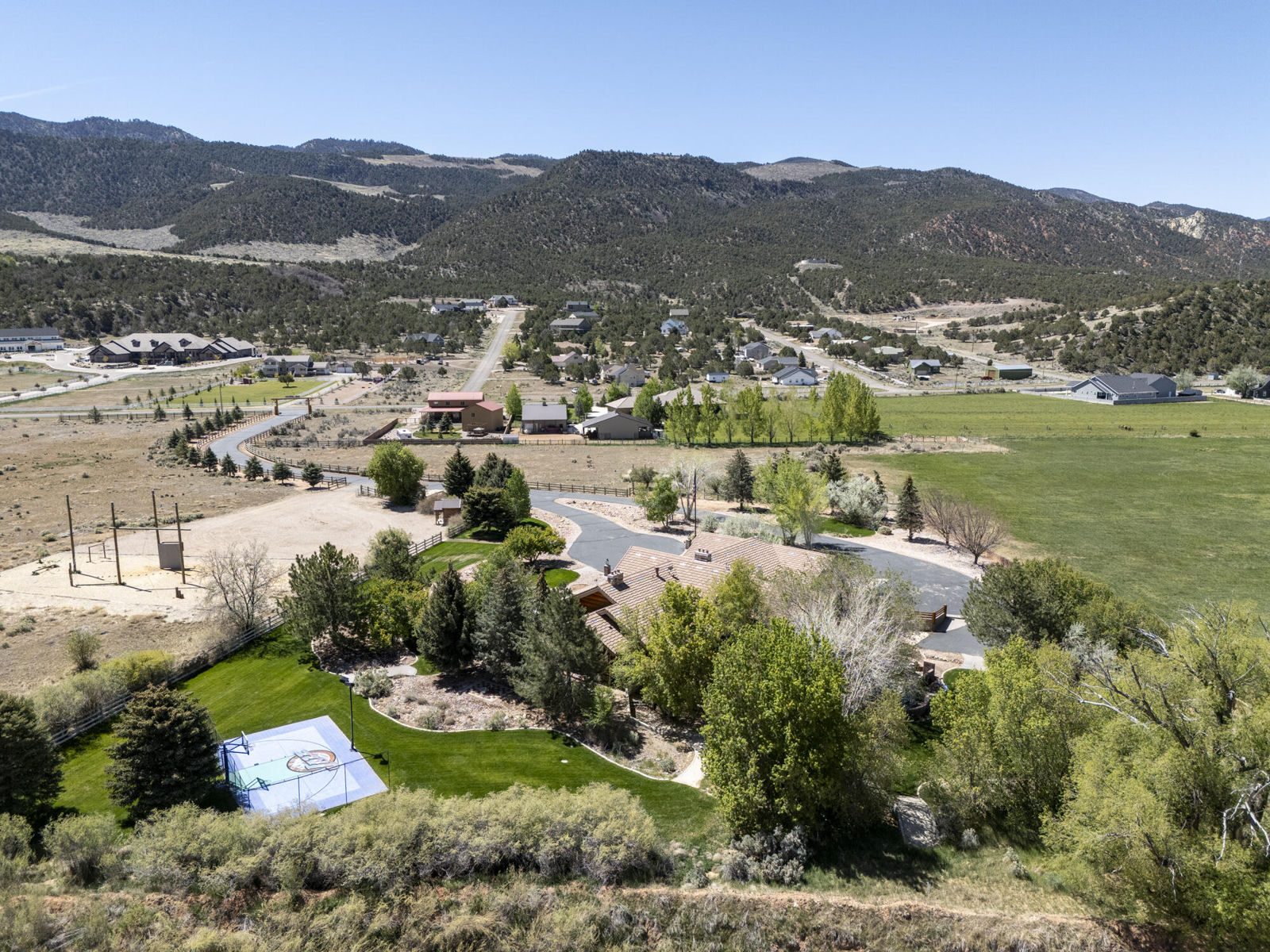 1050 W Old Hwy 91, Parowan, photo 117 of 127