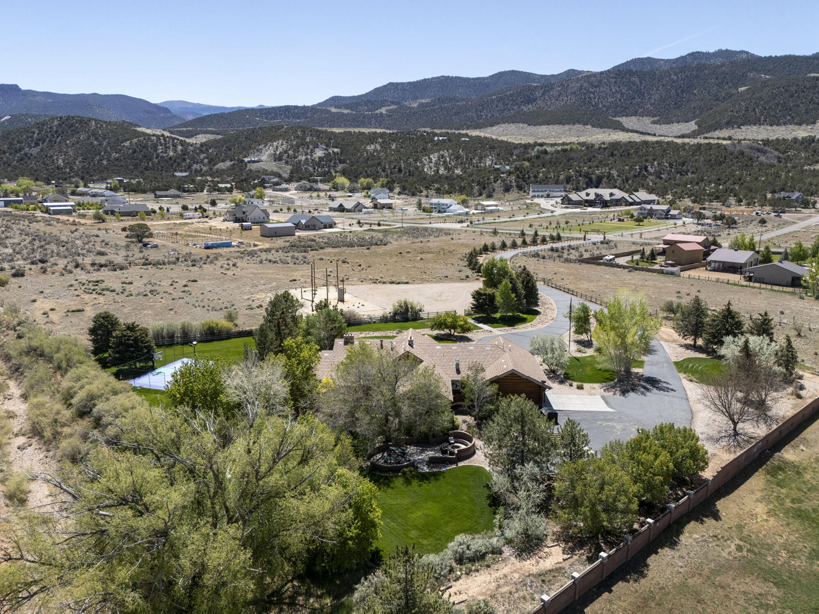 1050 W Old Hwy 91, Parowan, photo 118 of 127
