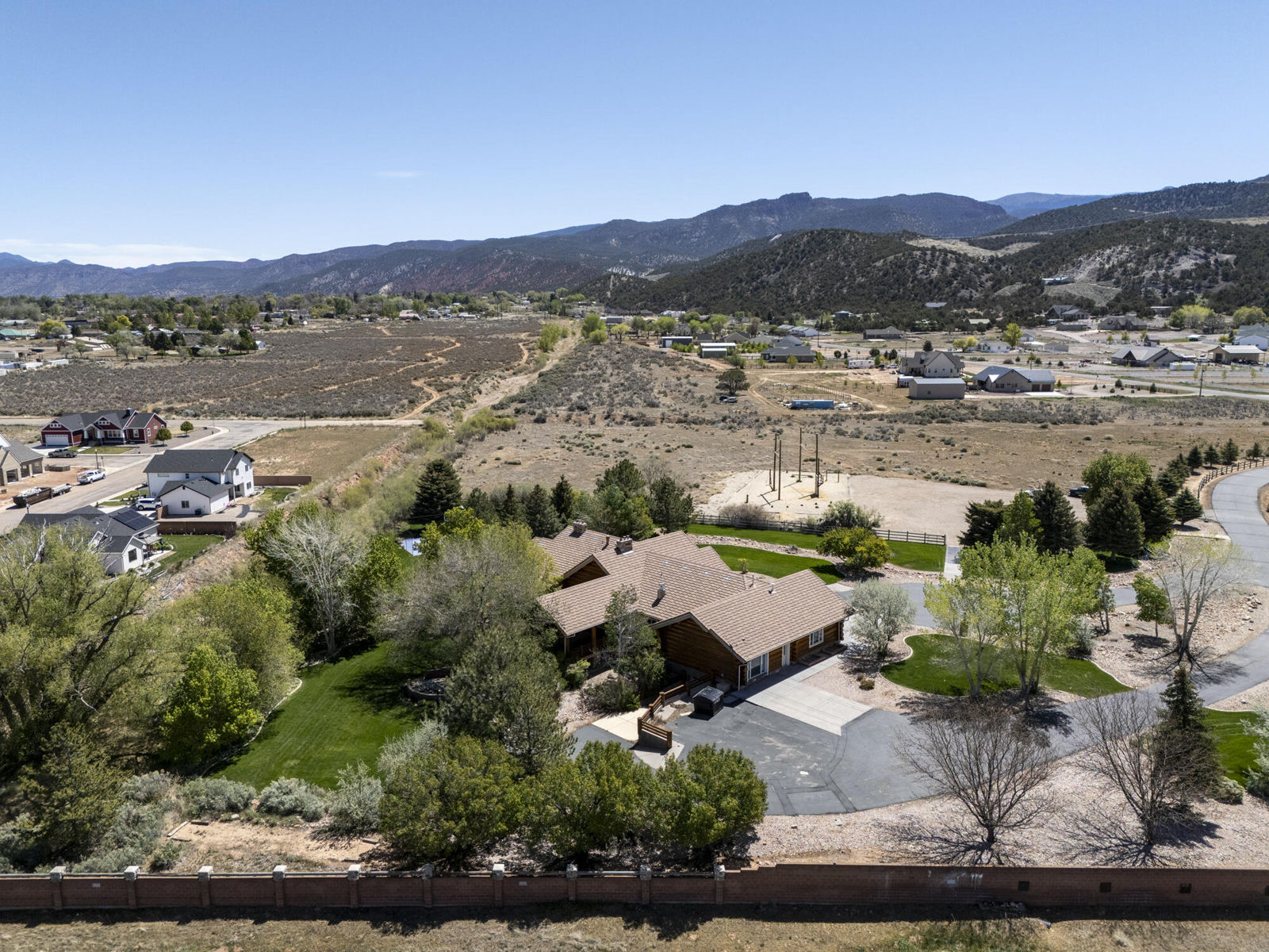 1050 W Old Hwy 91, Parowan, photo 119 of 127