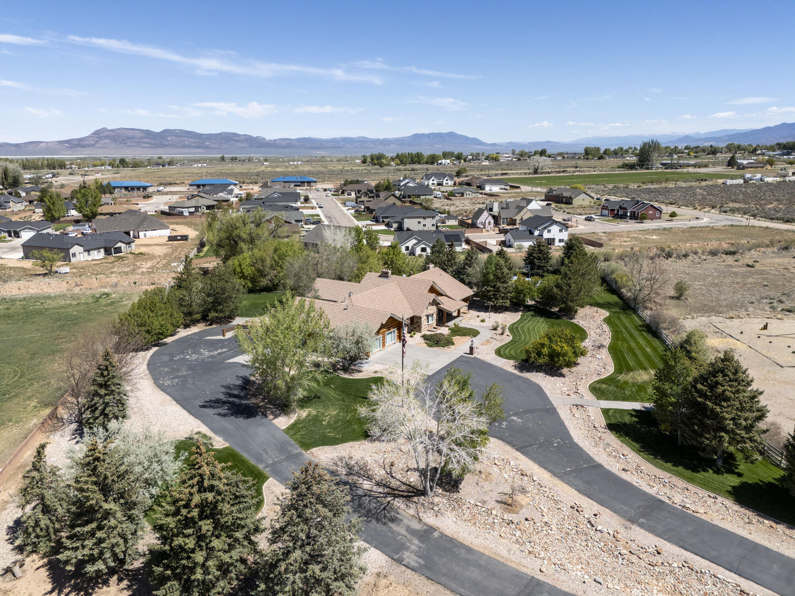 1050 W Old Hwy 91, Parowan, photo 120 of 127