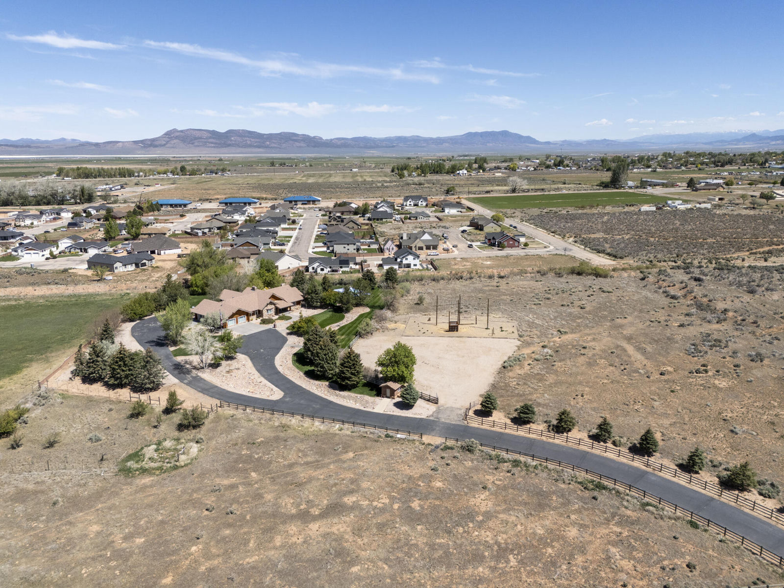 1050 W Old Hwy 91, Parowan, photo 121 of 127