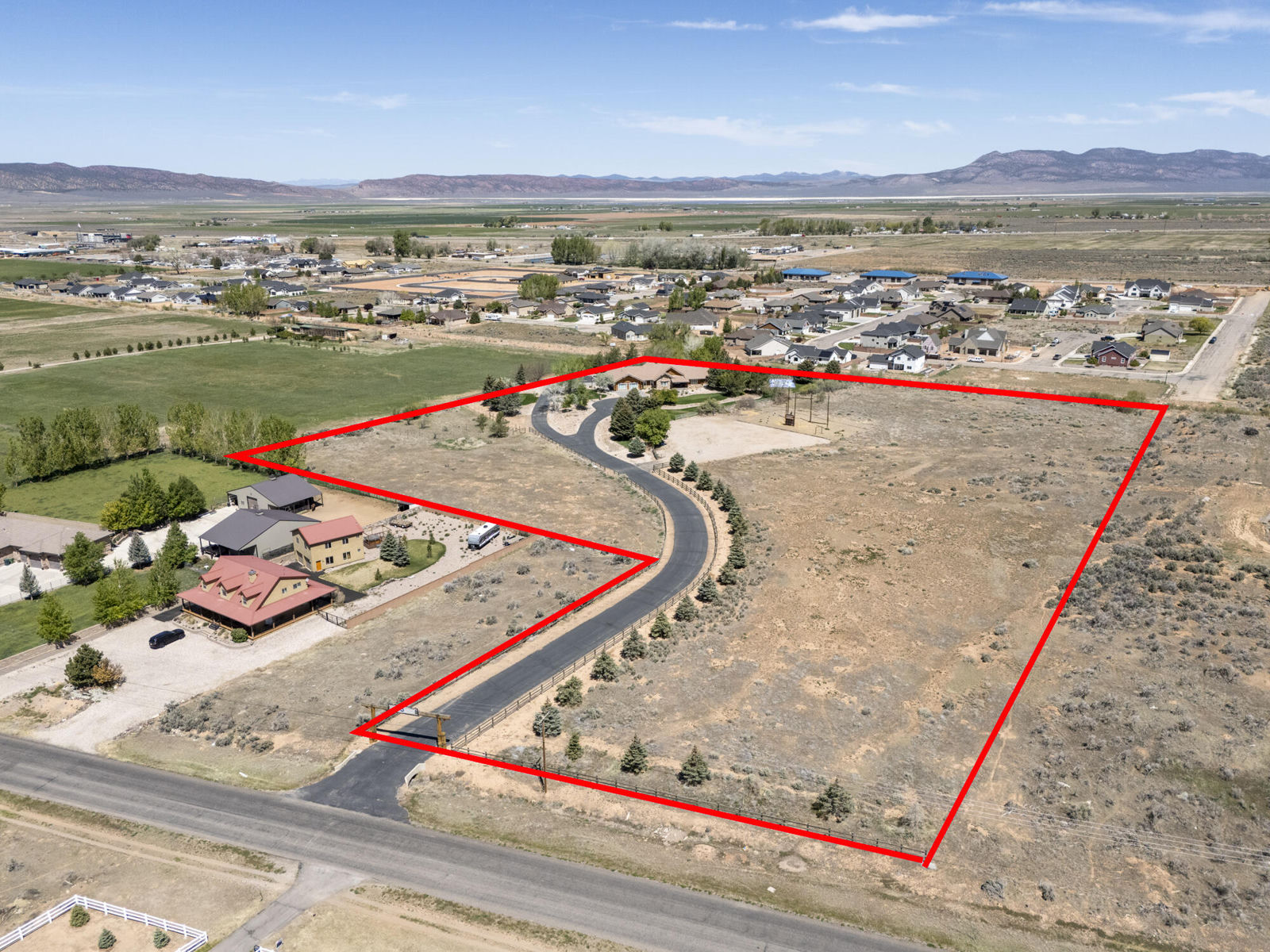 1050 W Old Hwy 91, Parowan, photo 122 of 127