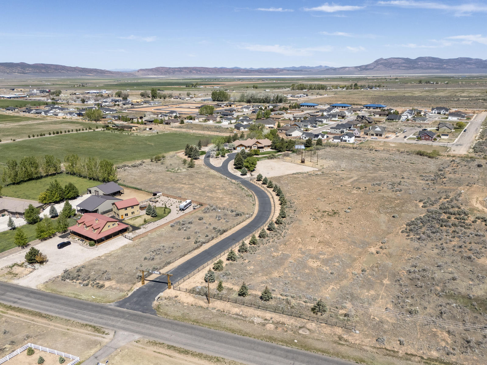 1050 W Old Hwy 91, Parowan, photo 123 of 127