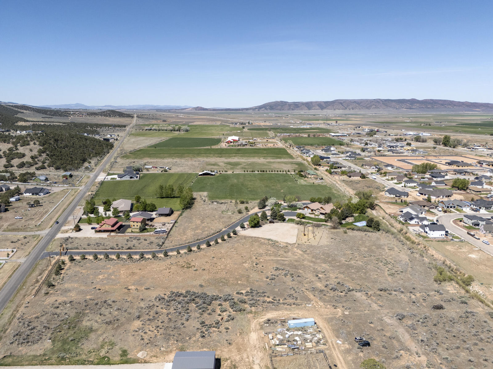 1050 W Old Hwy 91, Parowan, photo 125 of 127
