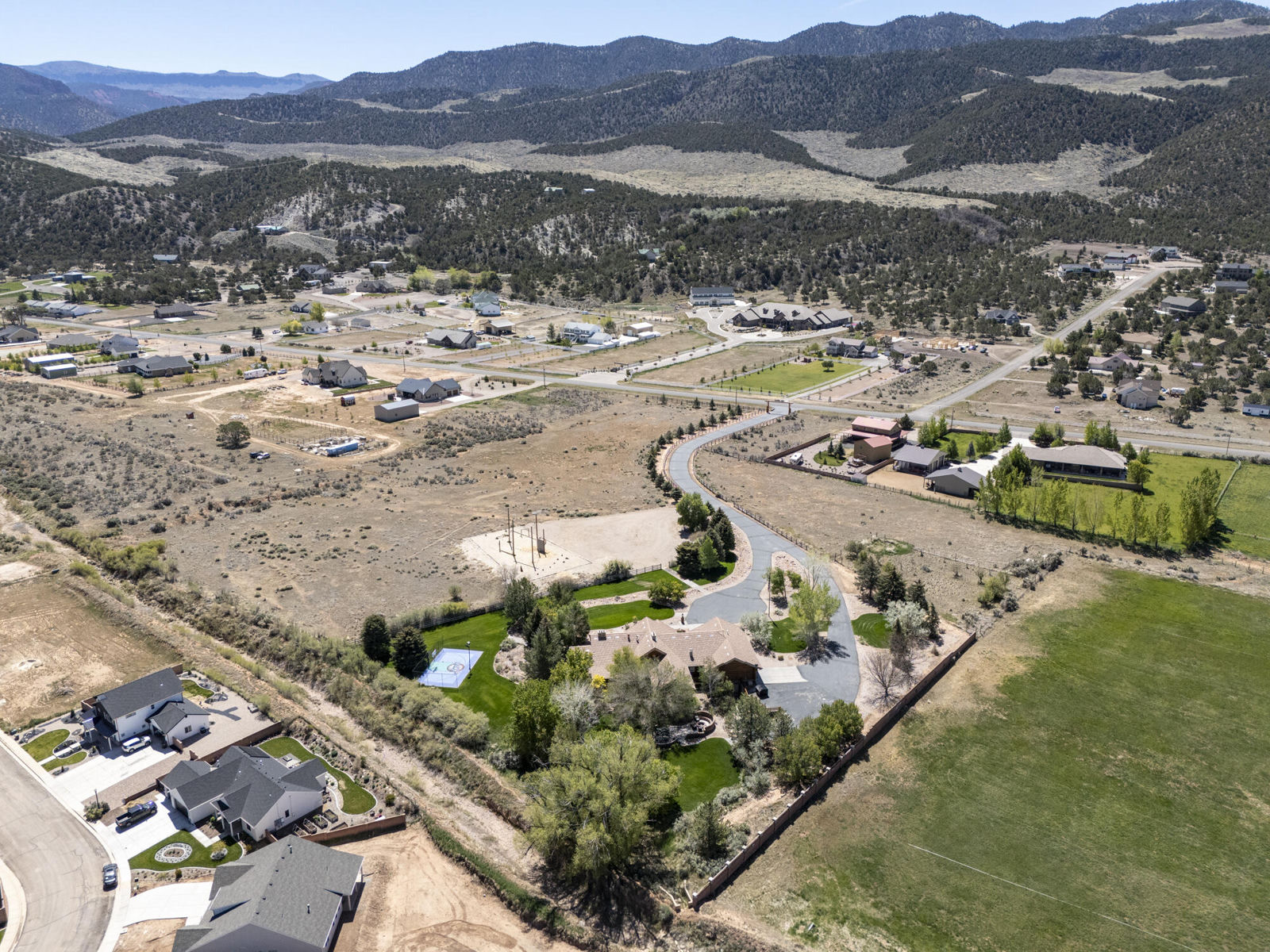 1050 W Old Hwy 91, Parowan, photo 126 of 127