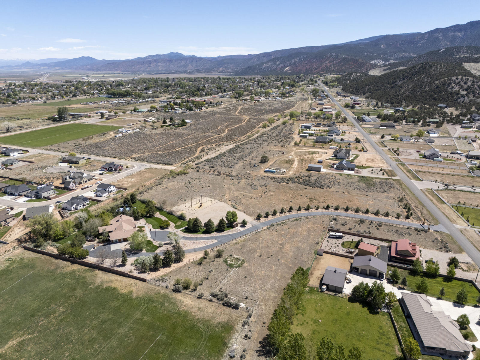 1050 W Old Hwy 91, Parowan, photo 127 of 127