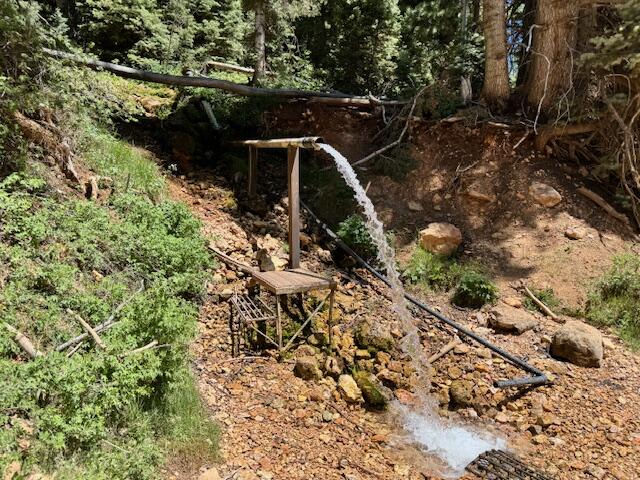 2008 W Brown Bear Road, Duck Creek Village, photo 12 of 18