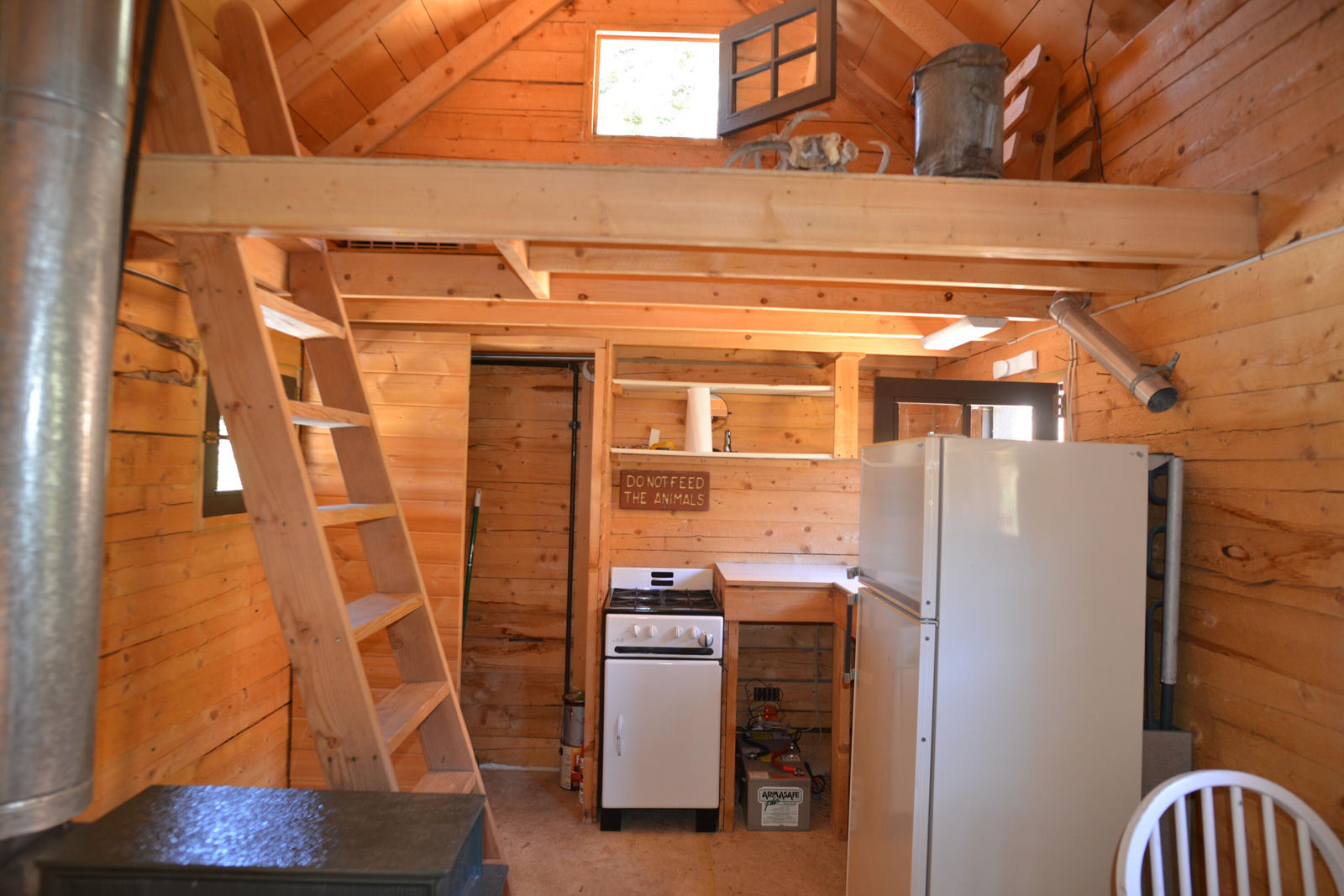2008 W Brown Bear Road, Duck Creek Village, photo 4 of 18