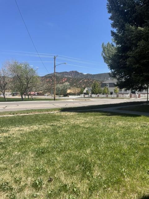 190 S 300 E, D-2, Parowan, photo 3 of 17
