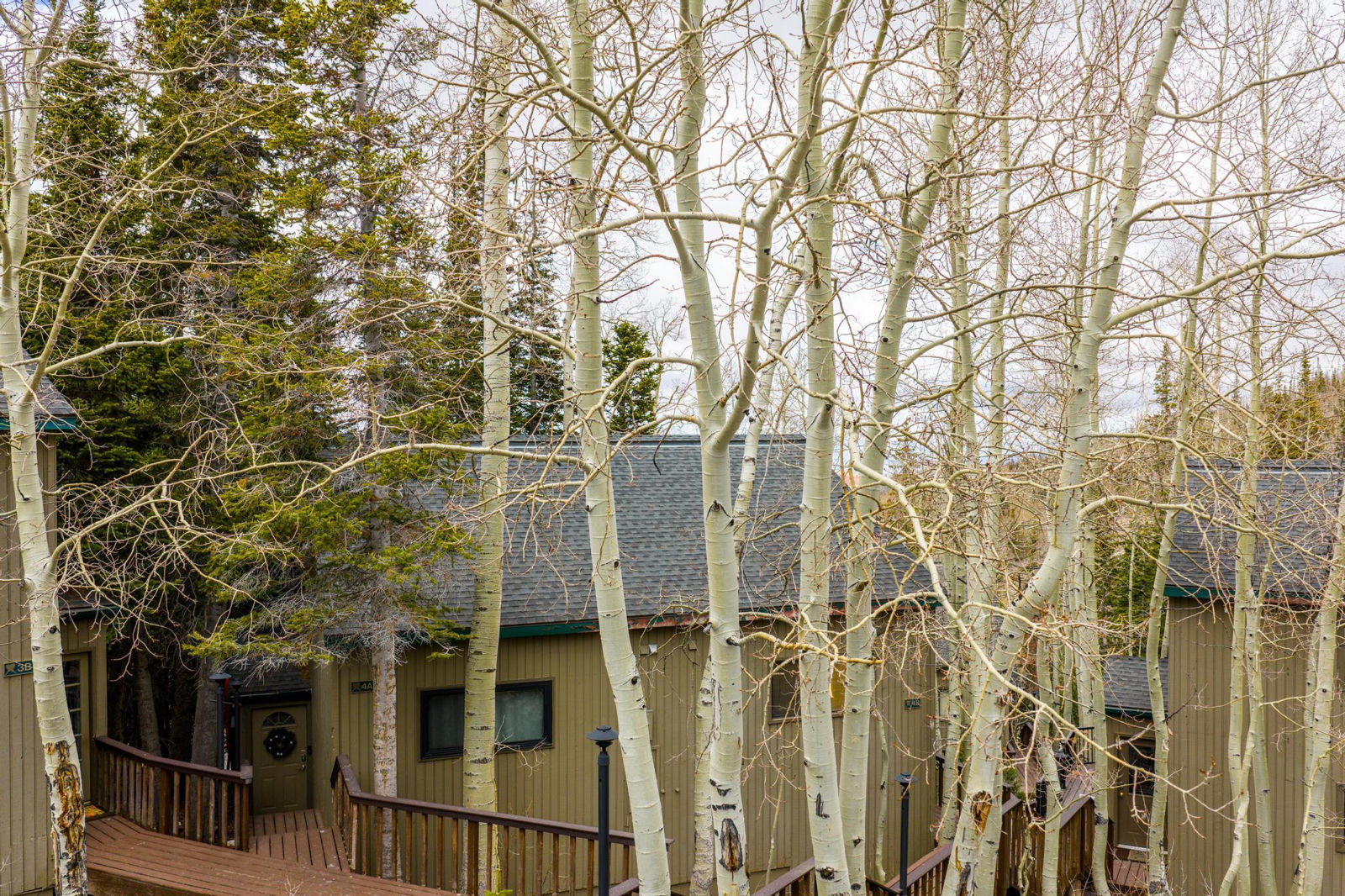 241 N HWY 143, # 4b, Brian Head, photo 12 of 25