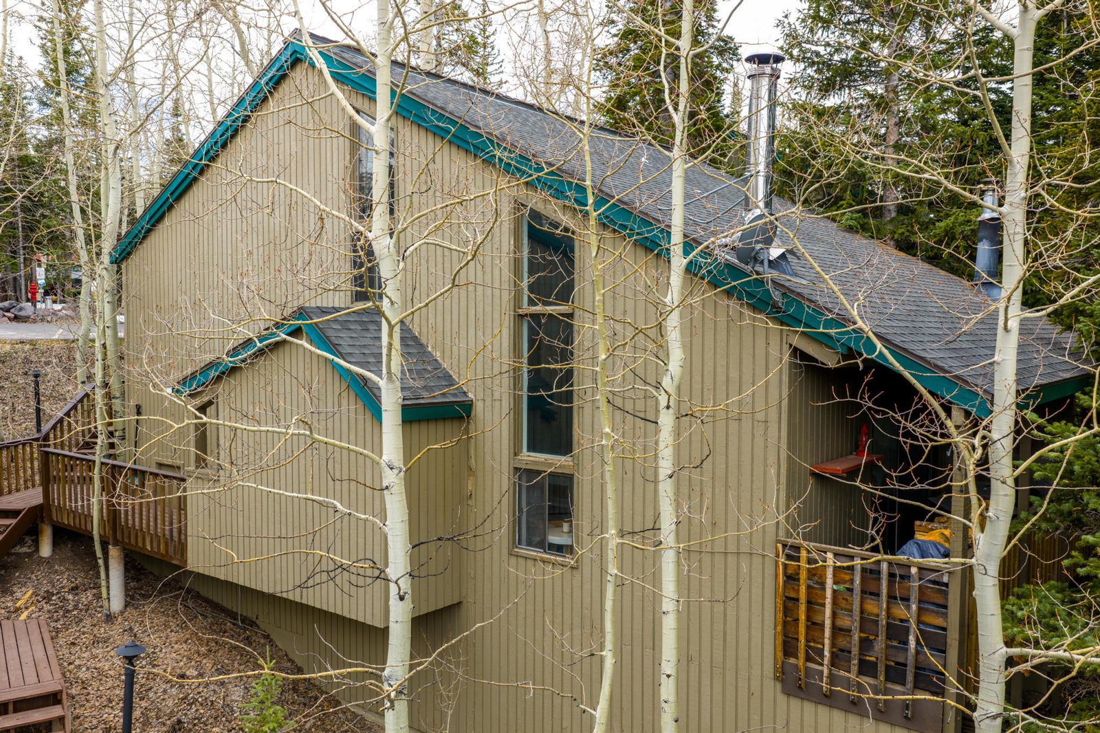 241 N HWY 143, # 4b, Brian Head, photo 15 of 25