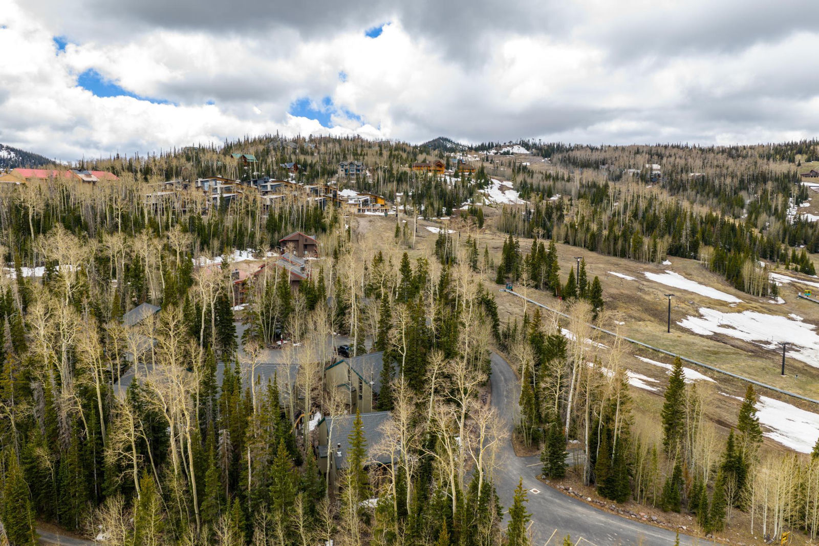 241 N HWY 143, # 4b, Brian Head, photo 16 of 25