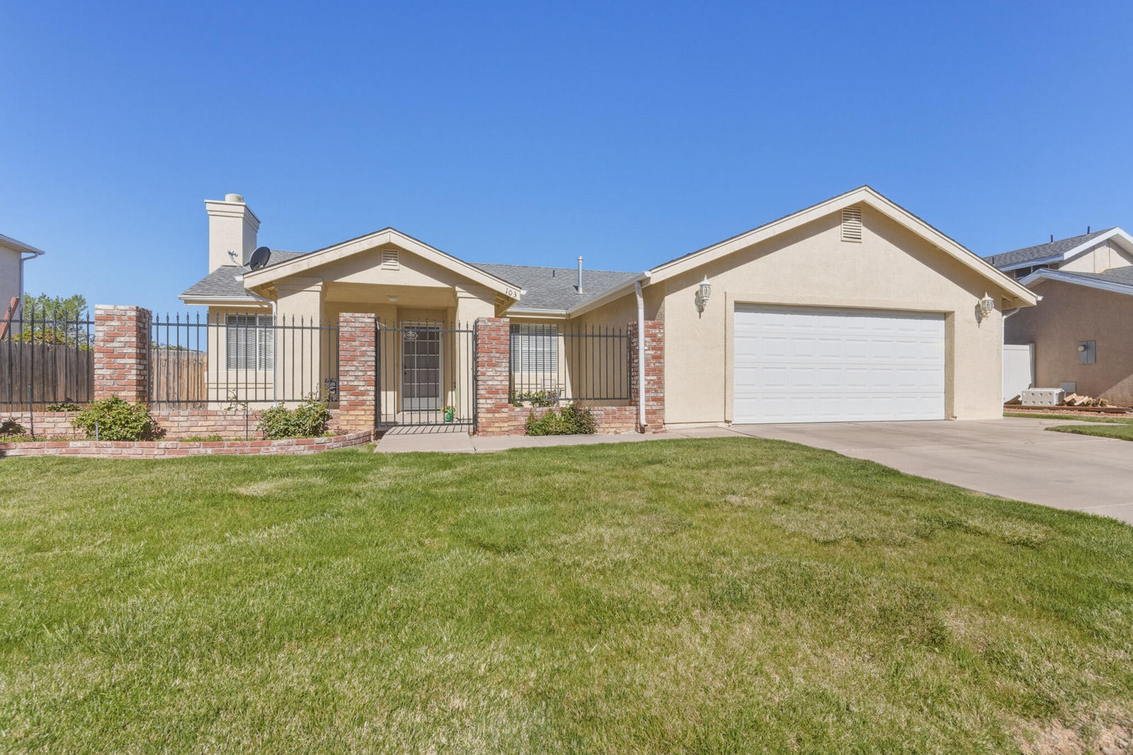 103 N 4125 W, Cedar City, photo 1