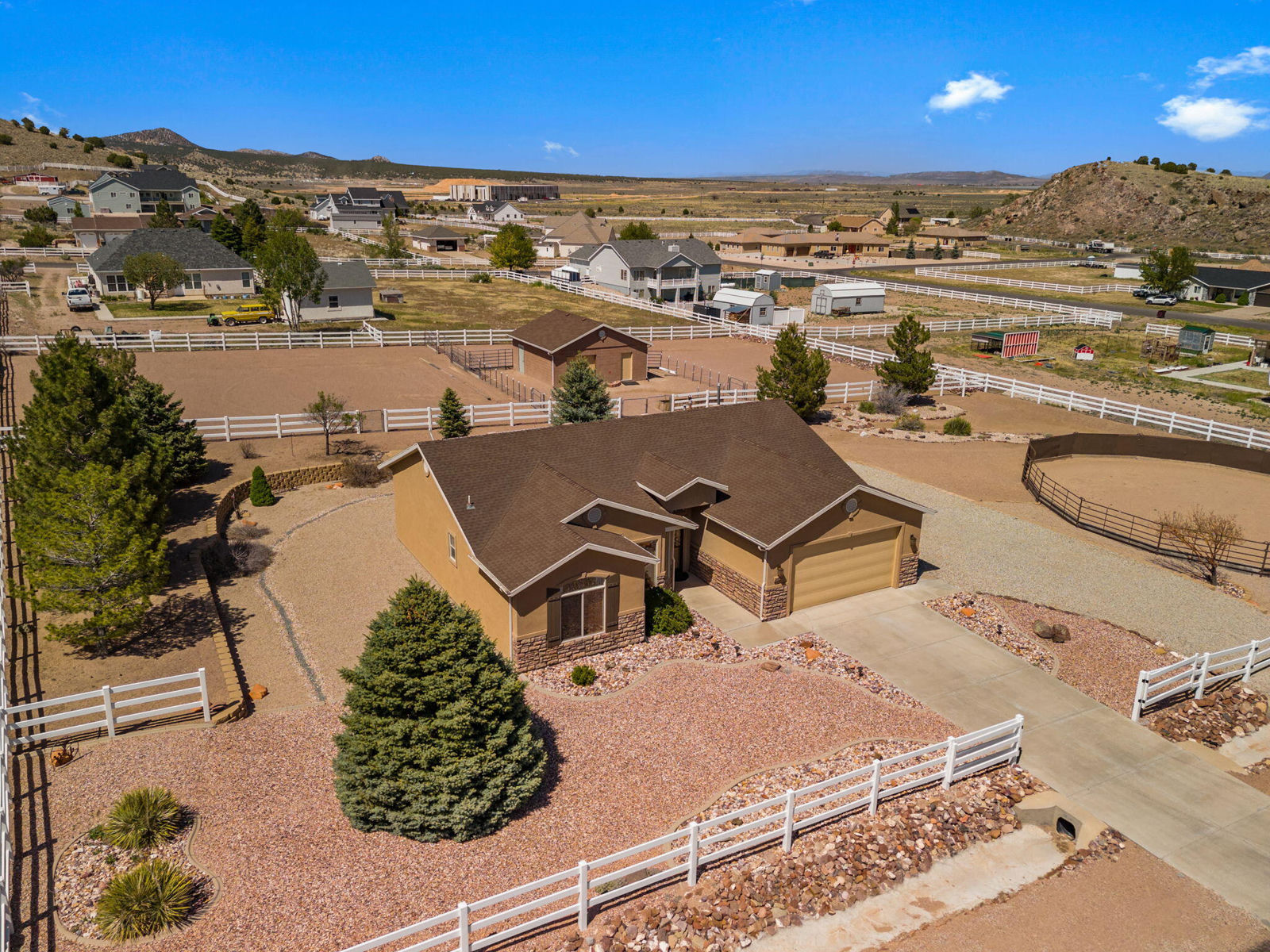 6828 W 1350 N, Cedar City, photo 1