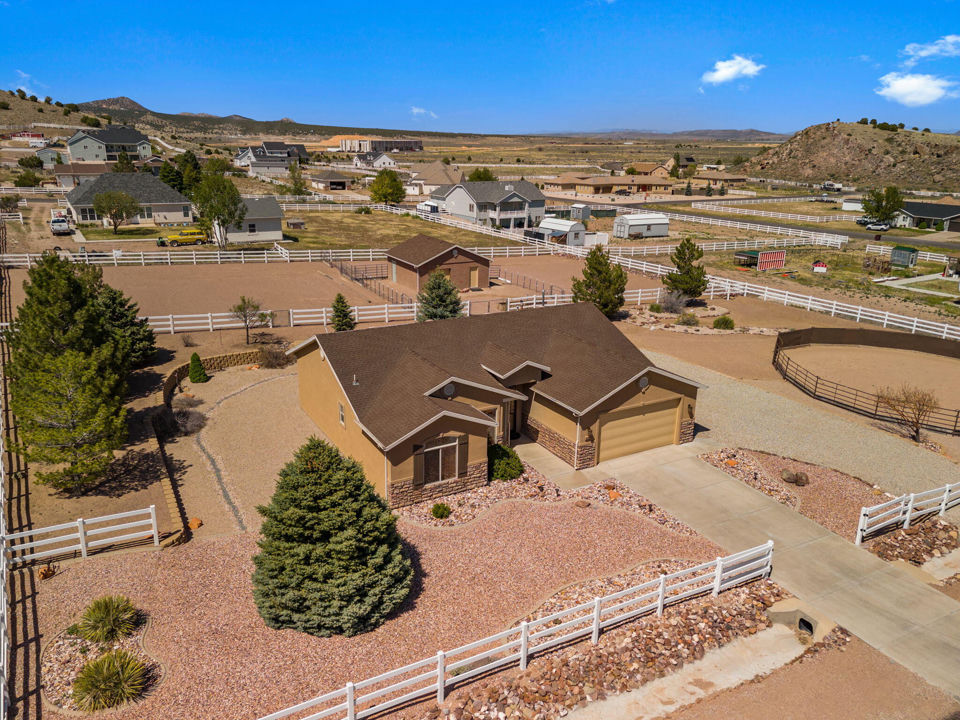 6828 W 1350 N, Cedar City