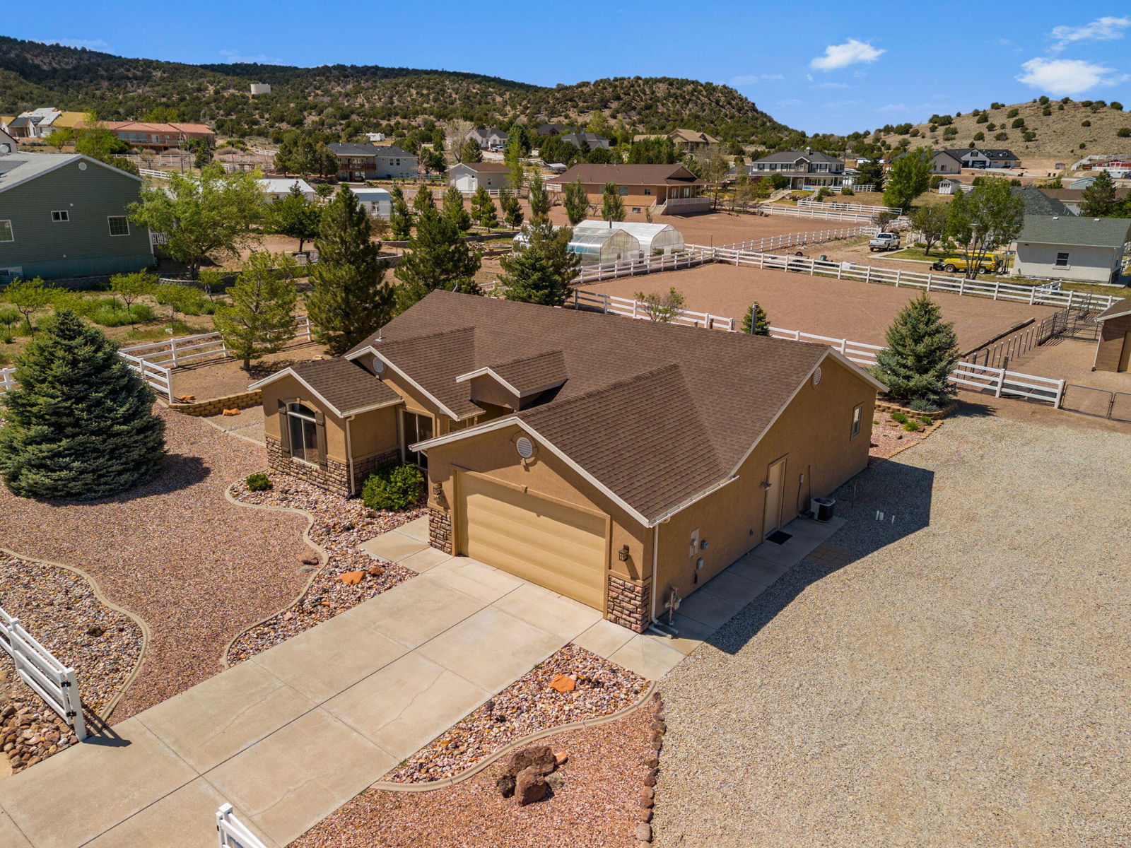 6828 W 1350 N, Cedar City, photo 4 of 54