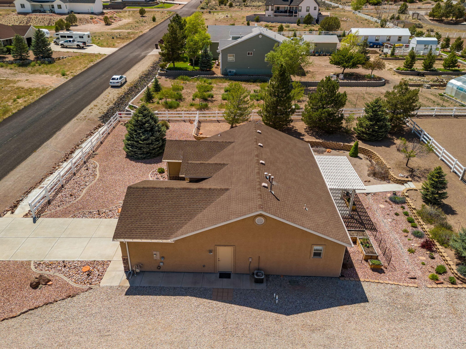 6828 W 1350 N, Cedar City, photo 37 of 54